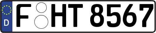 F-HT8567
