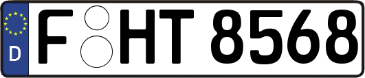 F-HT8568