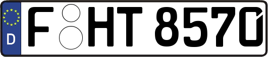 F-HT8570