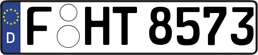 F-HT8573