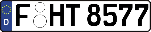 F-HT8577