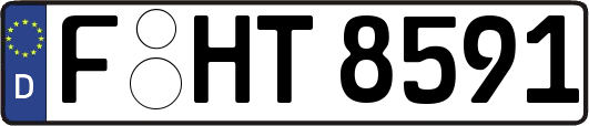 F-HT8591