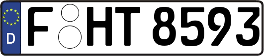 F-HT8593