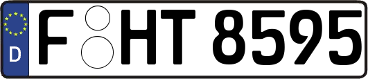 F-HT8595