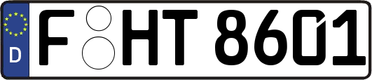 F-HT8601