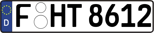 F-HT8612