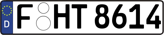 F-HT8614