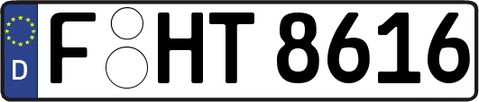 F-HT8616