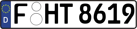 F-HT8619