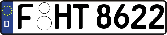 F-HT8622