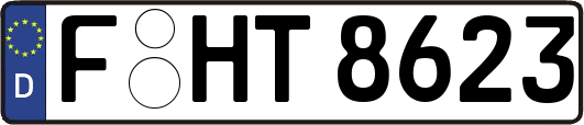 F-HT8623