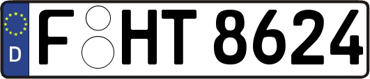 F-HT8624