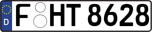 F-HT8628
