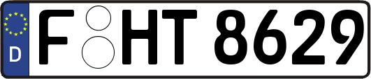 F-HT8629