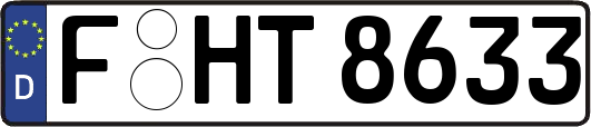 F-HT8633