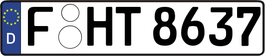 F-HT8637