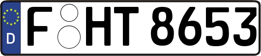 F-HT8653