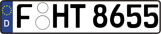 F-HT8655