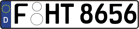 F-HT8656