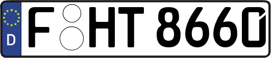 F-HT8660