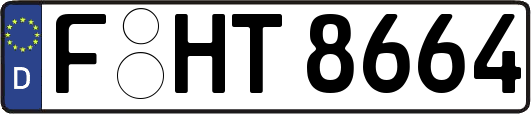 F-HT8664