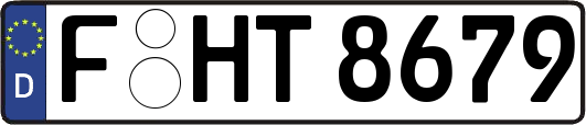 F-HT8679