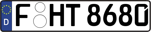F-HT8680