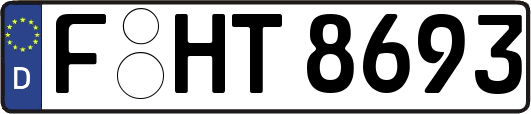 F-HT8693
