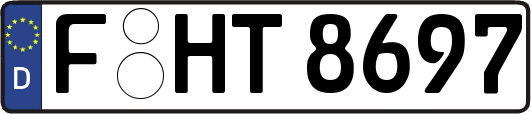 F-HT8697