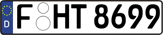 F-HT8699