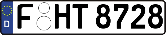 F-HT8728