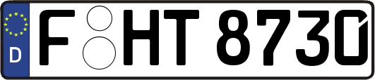 F-HT8730