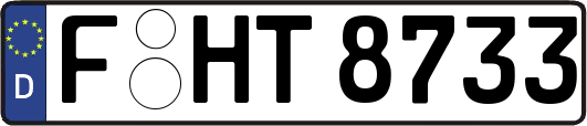 F-HT8733