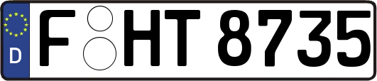 F-HT8735
