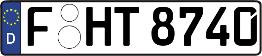 F-HT8740
