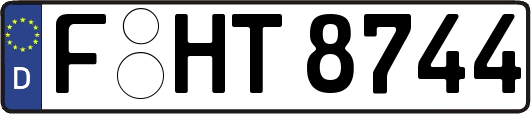 F-HT8744