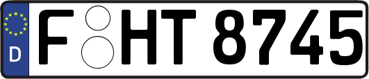 F-HT8745