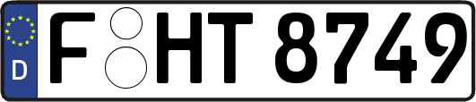 F-HT8749
