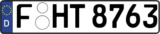 F-HT8763