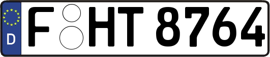 F-HT8764