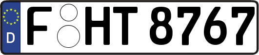F-HT8767