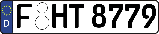 F-HT8779