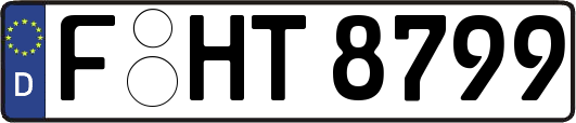 F-HT8799
