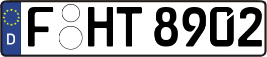 F-HT8902