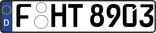 F-HT8903
