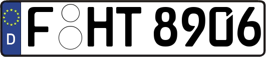 F-HT8906