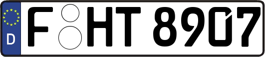 F-HT8907