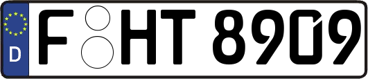 F-HT8909