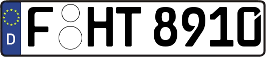 F-HT8910