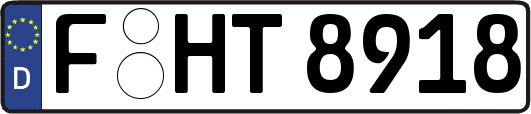 F-HT8918